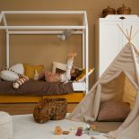 pokój zabaw dla dzieci w domu