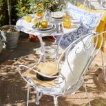 jak urządzić taras inspiracje