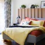 Zasłony do sypialni