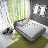 Sypialnia marzeń w różych stylach