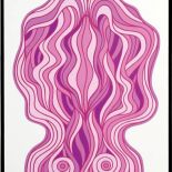 Jan Lenica, Akt , cs 1350 zł, NAUTILUS