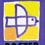 "Jan Młodożeniec, ""Poster"""