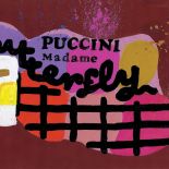 "Jan Młodożeniec, ""Puccini 1"""