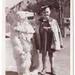 Jan Peszek w dzieciństwie. Jak Jan Peszek nie został dentystą