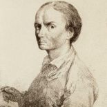 Jan Piotr Norblin Autoportret , 1778 r., cw 1900 zł, niesprzedany, REMPEX