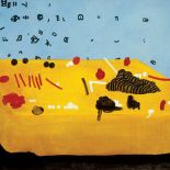 Jan Tarasin, Przedmioty policzone , 1974 r., Muzeum Narodowe we Wrocławiu.