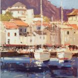 Jan Wołek obraz. Sztuk mistrz z Kazimierza