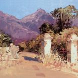 Jan Wołek obraz. Sztuk mistrz z Kazimierza