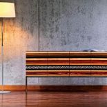 Jarosław Bełza Komoda Ara. Zabić nudę