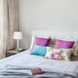 Jasne kolory i barwne dodatki. Zabawa z kolorami