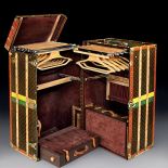 Walizki i torebki Louis Vuitton