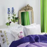 Romantyczne sypialnie