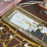 jedwabne dodatki ślubne Decolove