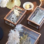 jedwabne kwiaty Decolove