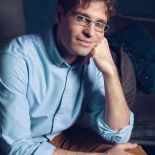 Jeremi Nagrabecki, fot. Tatiana Pałucka