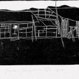 Jerzy Panek, Dom rybaków , 1957 r., Rempex