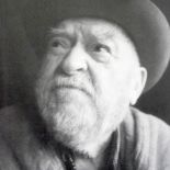 Jerzy Panek, fot. Agencja Gazeta. Ciepły drań