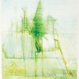 Jerzy Stajuda, Kompozycja 2411 , cw 2 200 zł, DESA UNICUM