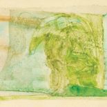 Jerzy Stajuda, Pejzaż , cw 400 zł, OSTOYA