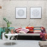 Jesienne dekoracje wnętrz – trendy i inspiracje