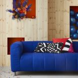 Jesienne dekoracje wnętrz – trendy i inspiracje