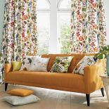 Jesienne dekoracje wnętrz – trendy i inspiracje