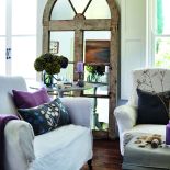 Jesień w stylu country