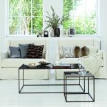 Poduszki i pledy na zimę