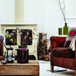 Jesień w stylu country