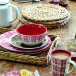 Jesień w stylu country