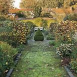 Najpiękniejszy jesienny ogród Holandii