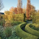 Najpiękniejszy jesienny ogród Holandii