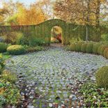 Najpiękniejszy jesienny ogród Holandii