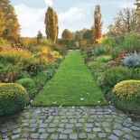 Najpiękniejszy jesienny ogród Holandii