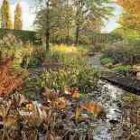 Najpiękniejszy jesienny ogród Holandii