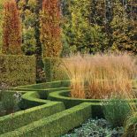 Najpiękniejszy jesienny ogród Holandii