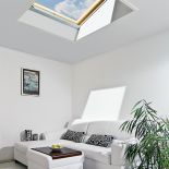 Wybieramy okna dachowe