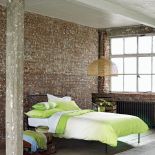 Pościel Saraille Lime.