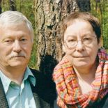 Joanna i Tadeusz Jaworscy. Drapieżna biżuteria