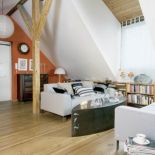 Joanna Olech: dom pisarki jest pomysłowy, zabawny i ciepły – jak jej książki.