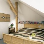 Joanna Olech: dom pisarki jest pomysłowy, zabawny i ciepły – jak jej książki.