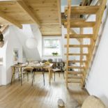 Joanna Olech: dom pisarki jest pomysłowy, zabawny i ciepły – jak jej książki.