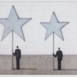 Joanna Wiszniewska-Domańska, Dwie gwiazdy , 2006 r.