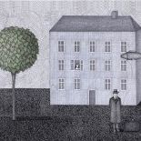 Joanna Wiszniewska-Domańska, Spotkanie , 2007 r.