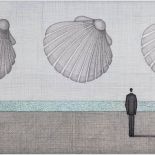 Joanna Wiszniewska-Domańska, Trzy rzeczy najważniejsze , 2010