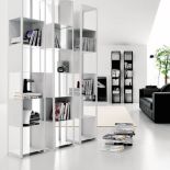 Miejsce na książki