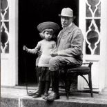 Józef Brandt z Warszawy. Aneta i stefan gieysztorowie, architekci