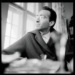 Józef Gielniak, genialny grafik samouk.