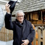 Józef Wilkoń - ilustrator i rzeźbiarz