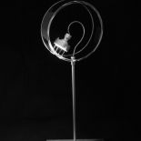 Ju, lampa podłogowa, biurkowa lub kinkiet, velt.pl